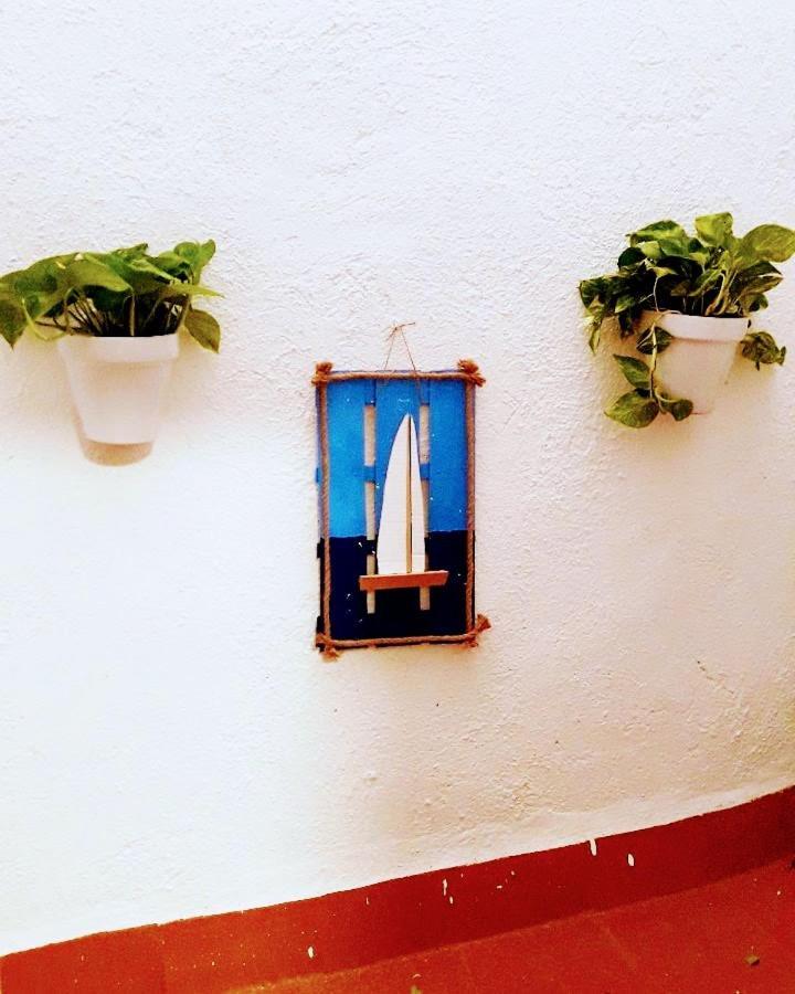 El Verd L'Ametlla de Mar Luaran gambar
