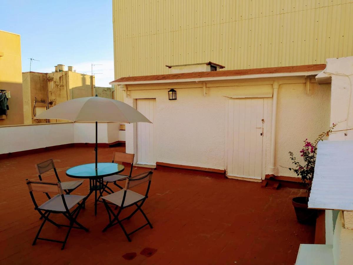 El Verd L'Ametlla de Mar Luaran gambar